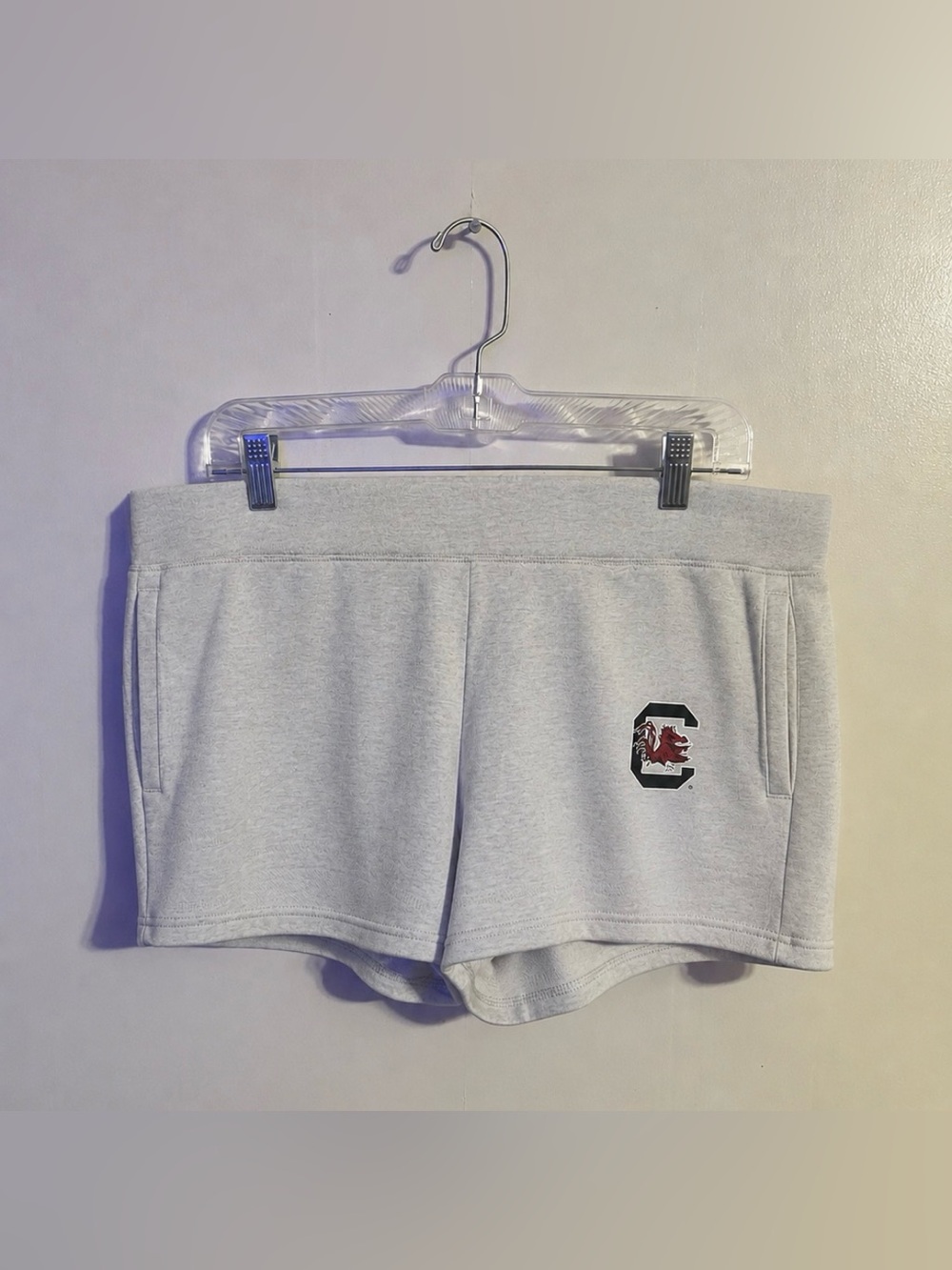 Concepts Sport South Carolina Gamecocks Shorts Size XL